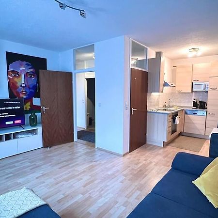 Apartment 14 Im Herzen Von Линц Экстерьер фото