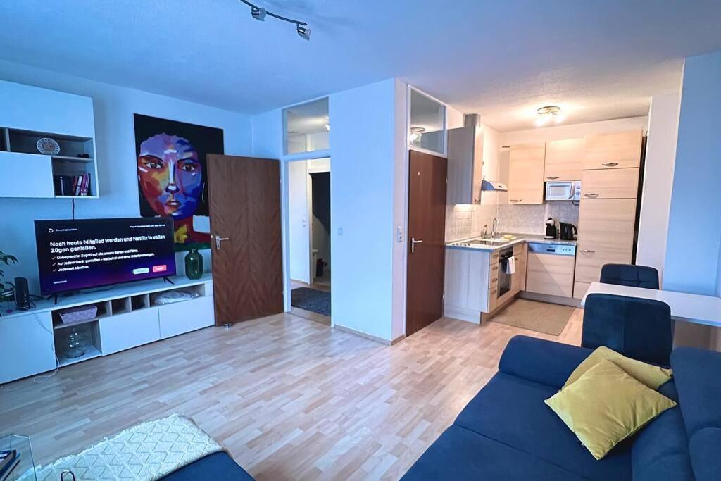 Apartment 14 Im Herzen Von Линц Экстерьер фото