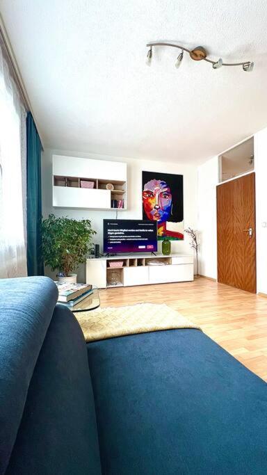 Apartment 14 Im Herzen Von Линц Экстерьер фото
