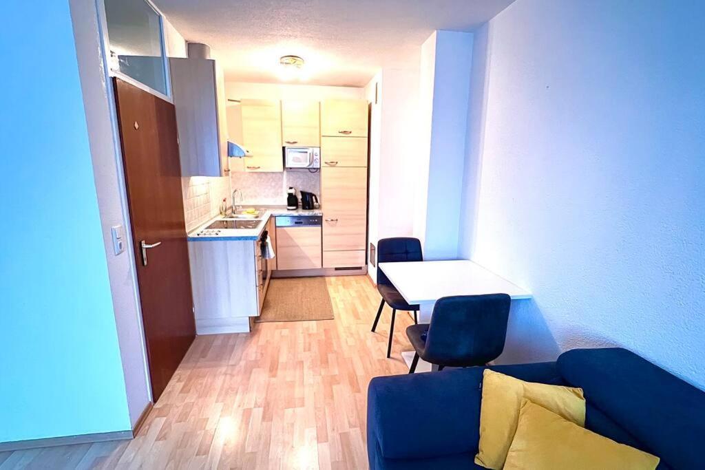 Apartment 14 Im Herzen Von Линц Экстерьер фото