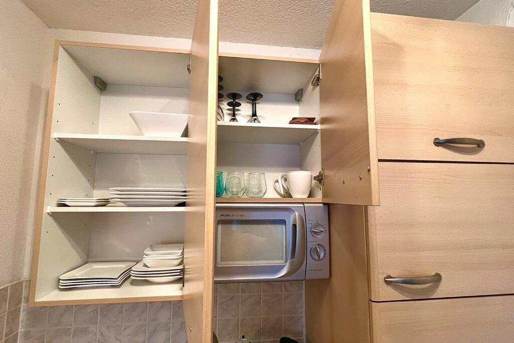 Apartment 14 Im Herzen Von Линц Экстерьер фото