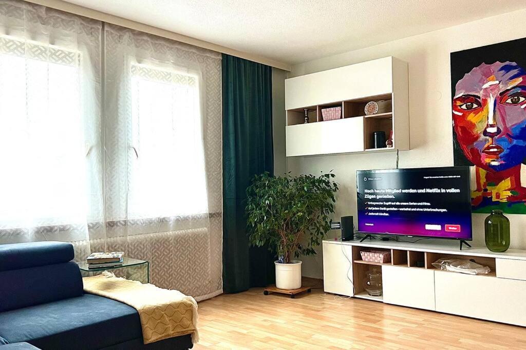 Apartment 14 Im Herzen Von Линц Экстерьер фото